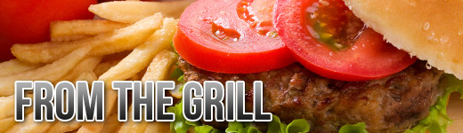 THE GRILL image